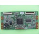 SAMSUNG: LN40A550P3F. P/N: FHD60C4LV0.3. T-CON BOARD