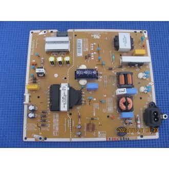 LG 55UK6300BUB P/N: EAX67865201 (1.6) POWER SUPPLY