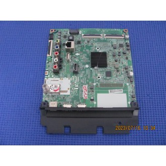 LG 55UK6300BUB P/N: EAX78722805 (1.1) MAIN BOARD (ÉCRAN HLH)