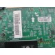 SAMSUNG UN65MU6300F VERSION: FA01 P/N: BN97-12963A MAIN BOARD