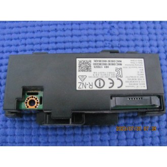 SAMSUNG UN65MU6300F VERSION: FA01 P/N: BN59-01264A WIFI MODULE