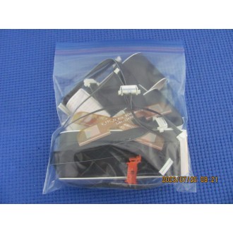 SAMSUNG UN65MU6300F VERSION: FA01 LVDS/RIBBON/CABLES