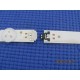 SAMSUNG UN65MU6300F VERSION: FA01 LED STRIP BACKLIGHT