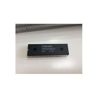 TA1201AN IC CHIP COLOR TV