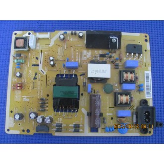 SAMSUNG UN43J5000AF VERSION: DD02 P/N: BN44-00852A POWER SUPPLY