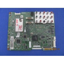 SAMSUNG PN42B430P2D P/N: BN41-01154A MAIN BOARD