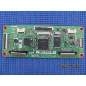 SAMSUNG PN42B430P2D P/N: LJ41-05903A T-CON BOARD