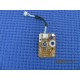 SAMSUNG PN42B430P2D P/N: BN41-00848B IR SENSOR BOARD