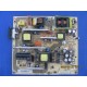 RCA RLDED4633A P/N: ERP-6003050437 POWER SUPPLY (LED HLH)