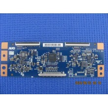 RCA RLDED4633A P/N: T500HVN05.0 T-CON BOARD (LED HLH)