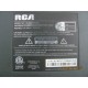 RCA RLDED4633A P/N: T500HVN05.0 T-CON BOARD (LED HLH)