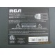 RCA RLDED4633A P/N: E216098 KEY CONTROLLER BOARD