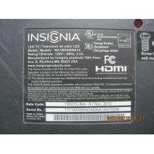 INSIGNIA NS-55D440NA14 P/N: 4H.B1660.091 POWER SUPPLY