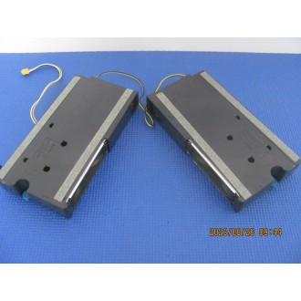 SAMSUNG UN50NU6950F VERSION: YA02 P/N: BN96-45632D SPEAKER KIT