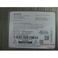 SAMSUNG UN50NU6950F VERSION: YA02 P/N: BN63-17647A BASE TV STAND PEDESTAL SCREWS INCLUDED