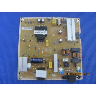 LG 43NANO75UPA 43NAN075UPA P/N: LGP55NT-21U1 EAX69501702 1.0 EAY65895522 POWER SUPPLY