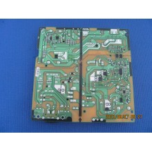 43NANO75UPA 43NAN075UPA P/N: LGP55NT-21U1 EAX69501702 1.0 EAY65895522 POWER SUPPLY