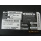 LG 43NANO75UPA 43NAN075UPA P/N: LGP55NT-21U1 EAX69501702 1.0 EAY65895522 POWER SUPPLY