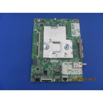 LG 43NANO75UPA P/N: EAX69581203 1.0 MAIN BOARD