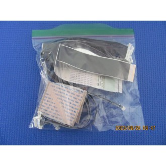 SAMSUNG UN50JS7000F VERSION: IH01 LVDS/RIBBON/CABLES