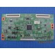 SAMSUNG LN40C530F1F VERSION: SQ09 P/N: F60MB4C2LV0.6 T-CON BOARD