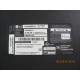 LG 43UK6090PUA P/N: EAY54529501 POWER SUPPLY