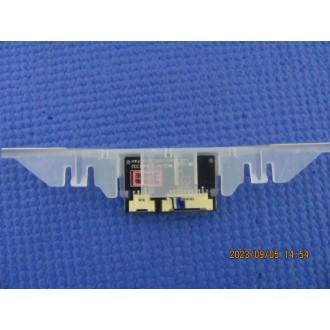 LG 55LN5400-UA P/N: EBR76406802 IR SENSOR BOARD