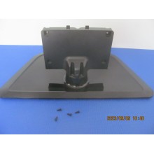 LG 55LN5400-UA BASE TV STAND PEDESTAL SCREWS INCLUDED