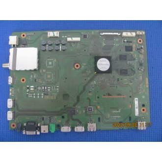 SONY KDL-60NX720 P/N: 1-883-754-61 MAIN BOARD