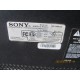 SONY KDL-60NX720 KEY CONTROLLER BOARD + SWICH ON/OFF