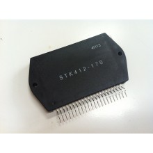 STK412-170 Integrated Circuit Hybrid