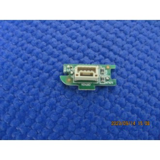 TOSHIBA 58L4300UC P/N: VTV-LD32701 REV:1 LED BOARD