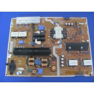 SAMSUNG UN60KU6290FXZC VERSION: EA01 P/N: BN44-00808D POWER SUPPLY