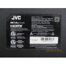 JVC LT-58EC3502 P/N: WT84R2600 WIFI MODULE