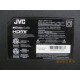 JVC LT-58EC3502 LVDS/RIBBON/CABLES