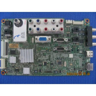 SAMSUNG 40 POUCES P/N: BN41-01477D MAIN BOARD