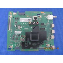 SAMSUNG UN50TU8000FXZC VERSION: YA01 P/N: BN94-15274U MAIN BOARD