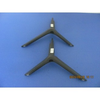 SAMSUNG UN50TU8000FXZC VERSION: YA01 P/N: BN63-18575A BASE TV STAND PEDESTAL