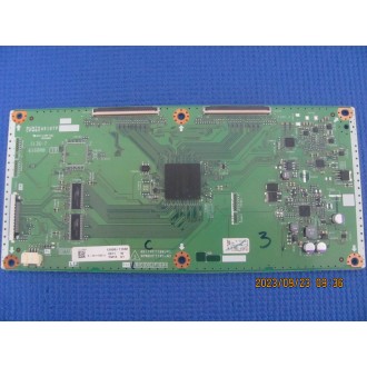 SHARP LC-70LE632U P/N: QPWBXF778WJN3 T-CON BOARD