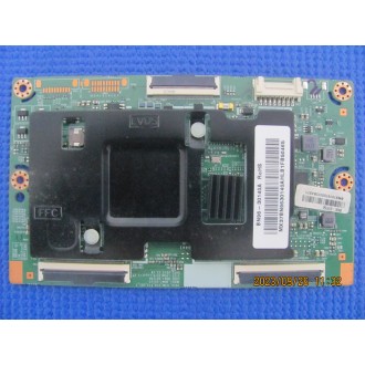 SAMSUNG UN55H6400AFXZC VERSION: TS01 P/N: BN96-30140A T-CON BOARD