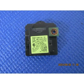 SAMSUNG UN55H6400AFXZC VERSION: TS01 P/N: BN96-30218B WIFI MODULE