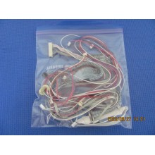 ELEMENT LE-50GCMB LVDS/RIBBON/CABLES