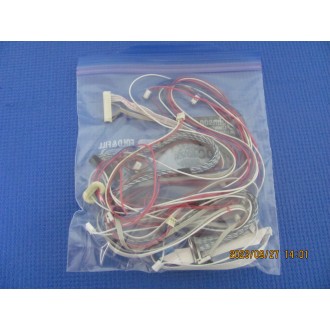 ELEMENT LE-50GCMB LVDS/RIBBON/CABLES