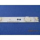 ELEMENT LE-50GCMB P/N: CRH-M5035351012T 410-REV1.0 LED STRIP BACKLIGHT