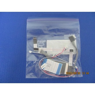 HISENSE 55A6KV LVDS/RIBBON/CABLES