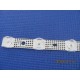 HISENSE 55A6KV HD550H1U61-T0+2022072801 JL.D550U1330-003AS-M_V03 LED STRIP BACKLIGHT