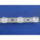 HISENSE 55A6KV HD550H1U61-T0+2022072801 JL.D550U1330-003AS-M_V03 LED STRIP BACKLIGHT