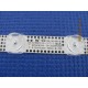 HISENSE 55A6KV HD550H1U61-T0+2022072801 JL.D550U1330-003AS-M_V03 LED STRIP BACKLIGHT