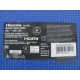 HISENSE 55A6KV HD550H1U61-T0+2022072801 JL.D550U1330-003AS-M_V03 LED STRIP BACKLIGHT