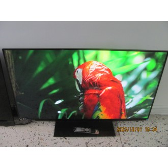 TV TOSHIBA 55L7200U ORIGINAL SMARTV NOT WIFI 3D 4K GARANTIE 30 JOURS
